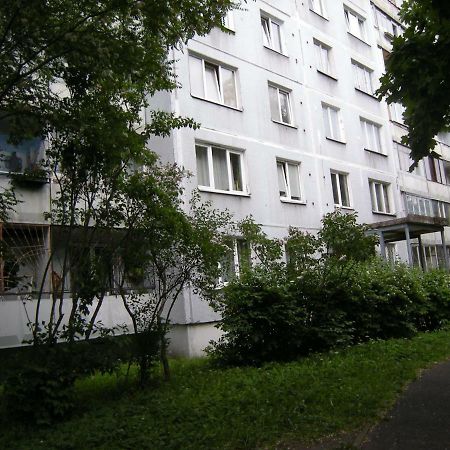 Appartamento Pearl Of Imanta Riga Esterno foto