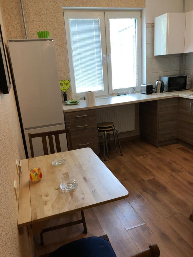 Appartamento Pearl Of Imanta Riga Esterno foto