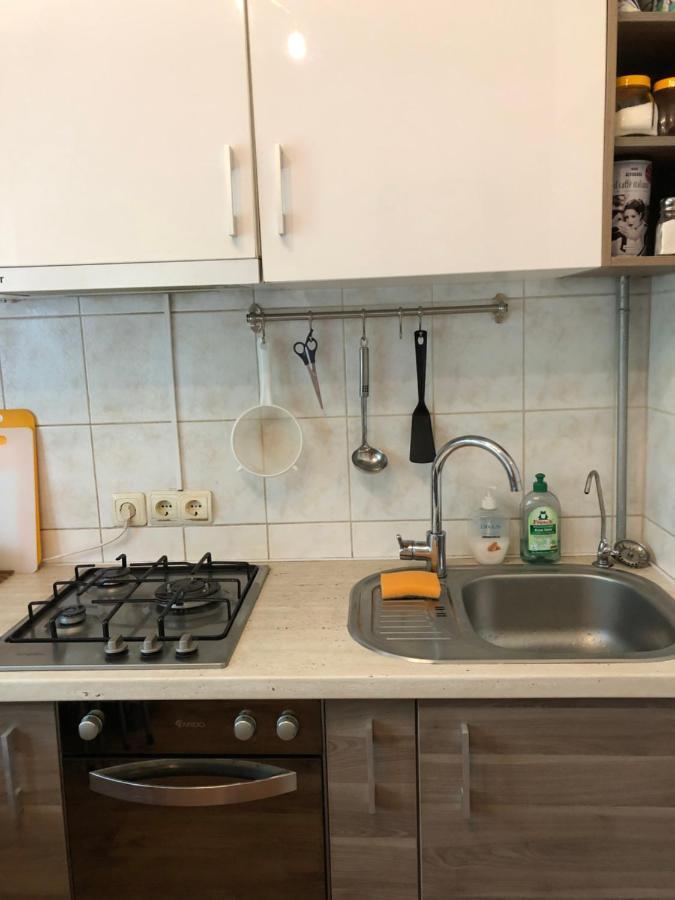 Appartamento Pearl Of Imanta Riga Esterno foto